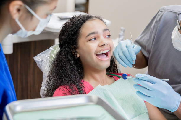Best Emergency Pediatric Dentist  in Russells Point, OH