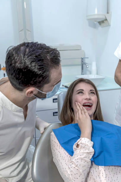 Best Walk-In Dentist Near Me  in Russells Point, OH