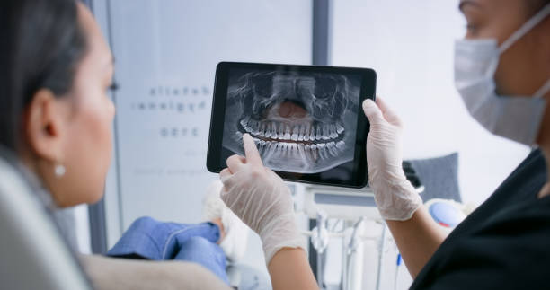 Best Broken Tooth Emergency  in Russells Point, OH