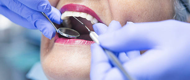 Emergency Gum Pain Relief in OH